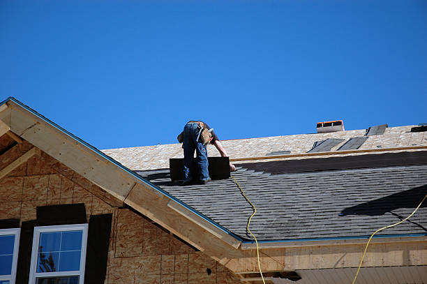 Asphalt Shingles Roofing in Chevy Chase Heights, PA